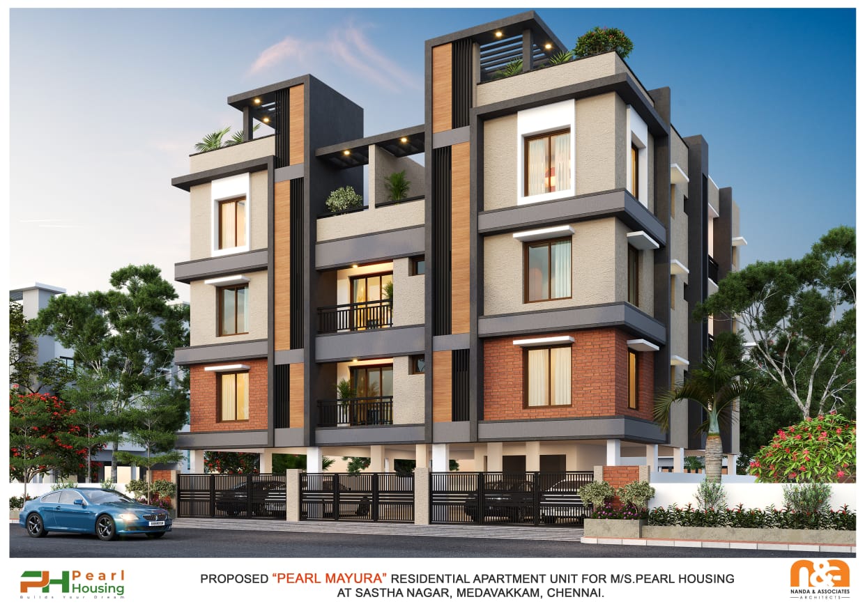 Pearl-Mayura-Elevation